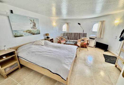 Resale - Villa - Ciudad Quesada - Lo Pepin