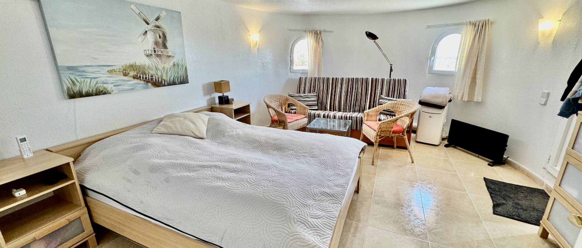 Resale - Villa - Ciudad Quesada - Lo Pepin