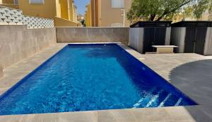 Resale - Villa - Ciudad Quesada - Lo Pepin