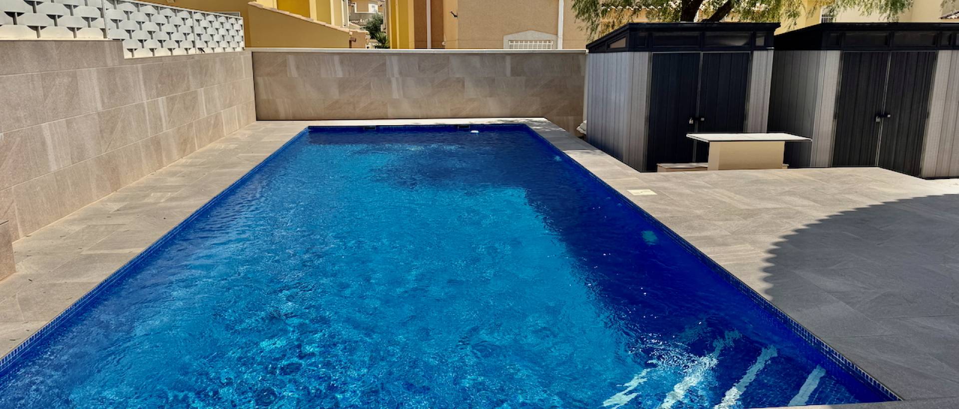 Resale - Villa - Ciudad Quesada - Lo Pepin