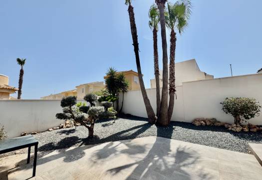 Resale - Villa - Ciudad Quesada - Lo Pepin