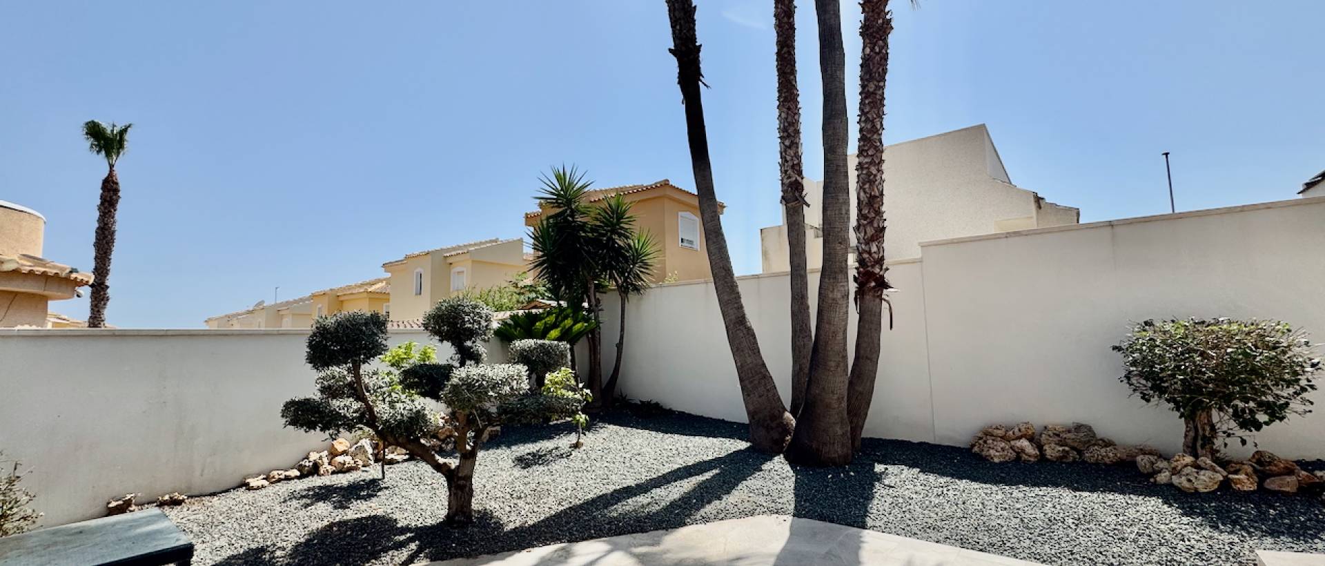 Resale - Villa - Ciudad Quesada - Lo Pepin