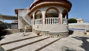 Resale - Villa - Ciudad Quesada - Lo Pepin