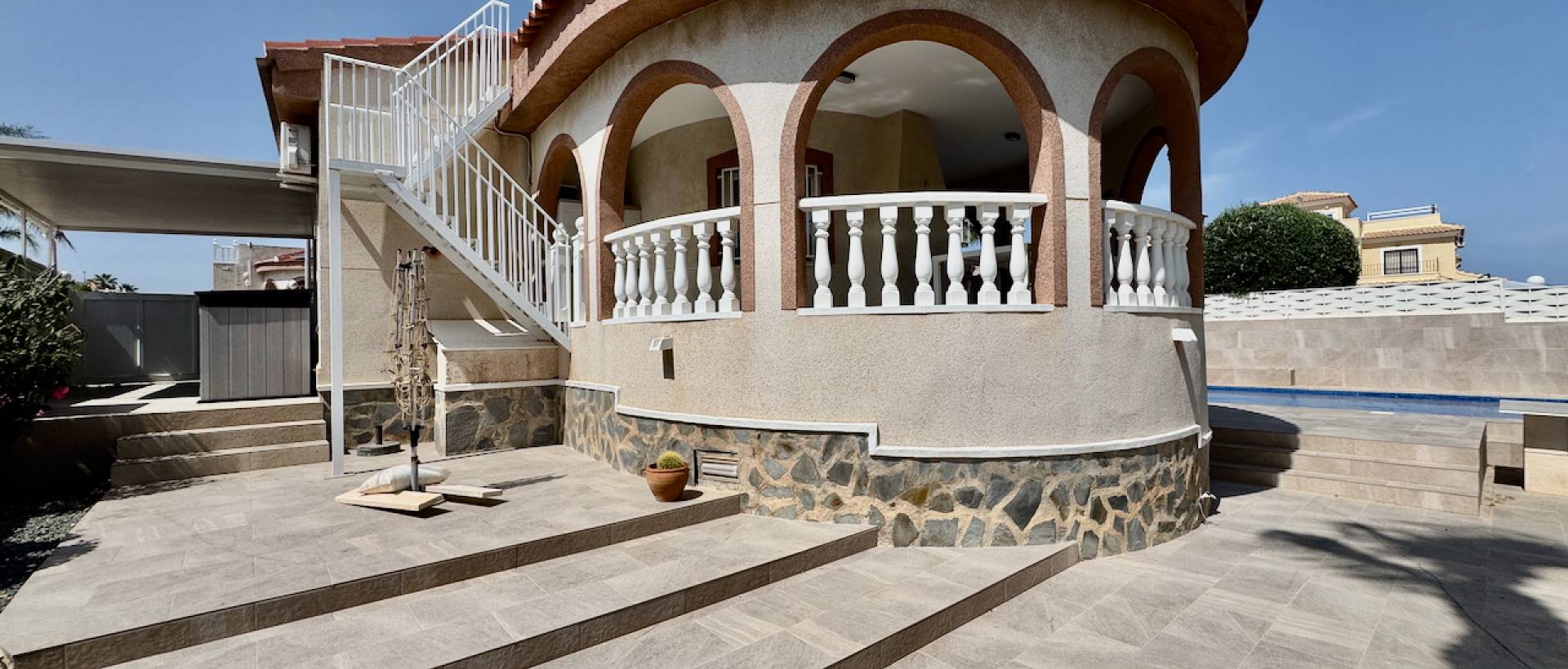 Resale - Villa - Ciudad Quesada - Lo Pepin