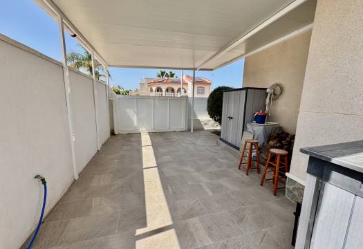 Resale - Villa - Ciudad Quesada - Lo Pepin