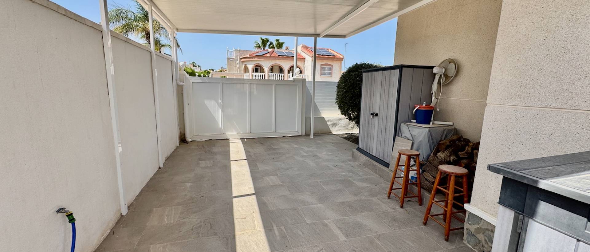 Resale - Villa - Ciudad Quesada - Lo Pepin