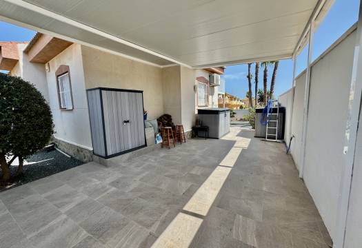 Resale - Villa - Ciudad Quesada - Lo Pepin
