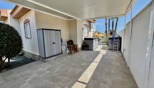 Resale - Villa - Ciudad Quesada - Lo Pepin