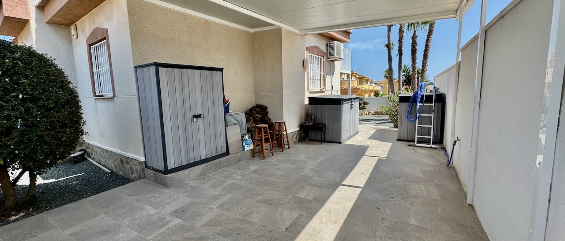 Resale - Villa - Ciudad Quesada - Lo Pepin