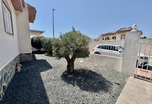 Resale - Villa - Ciudad Quesada - Lo Pepin