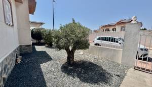 Resale - Villa - Ciudad Quesada - Lo Pepin