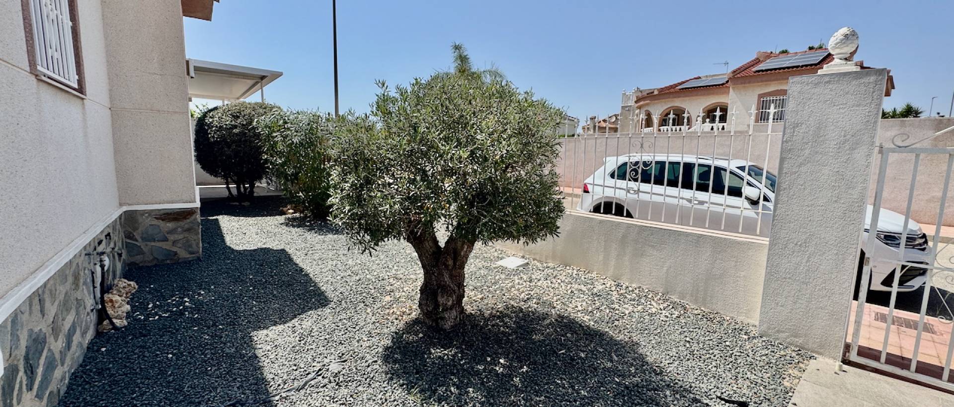 Resale - Villa - Ciudad Quesada - Lo Pepin