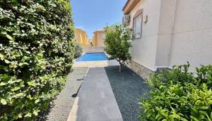 Resale - Villa - Ciudad Quesada - Lo Pepin