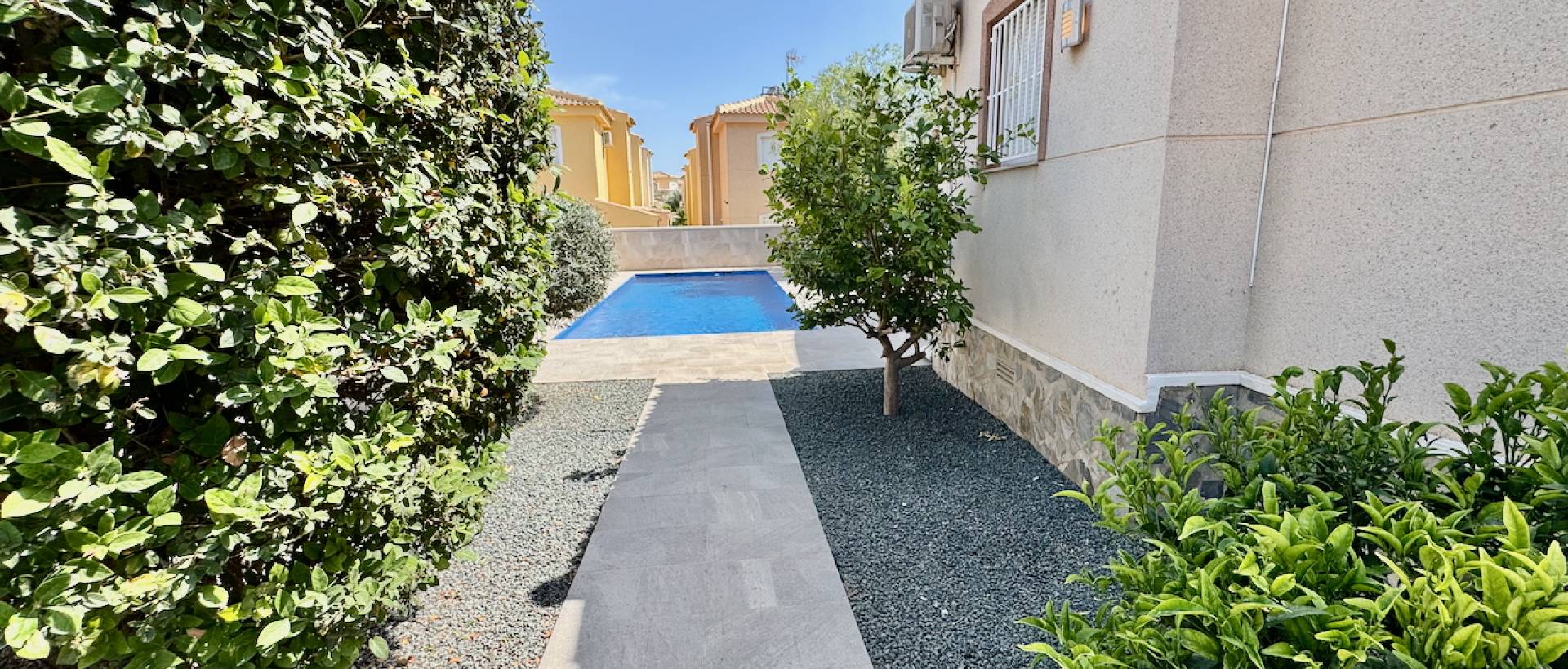 Resale - Villa - Ciudad Quesada - Lo Pepin