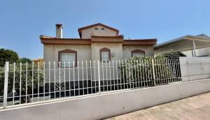 Resale - Villa - Ciudad Quesada - Lo Pepin