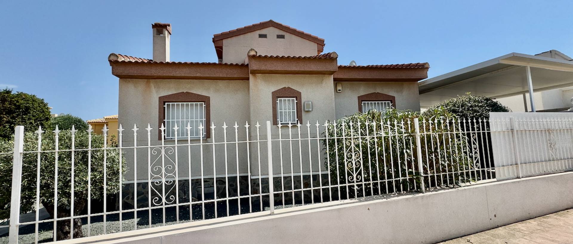 Resale - Villa - Ciudad Quesada - Lo Pepin