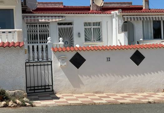 Villa - Resale - Ciudad Quesada - Ciudad Quesada