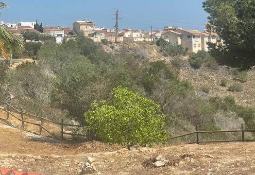 Resale - Villa - Ciudad Quesada