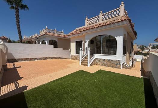 Villa / Detached - Reventa - Ciudad Quesada - Ciudad Quesada