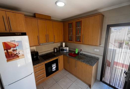 Resale - Villa / Detached - Ciudad Quesada