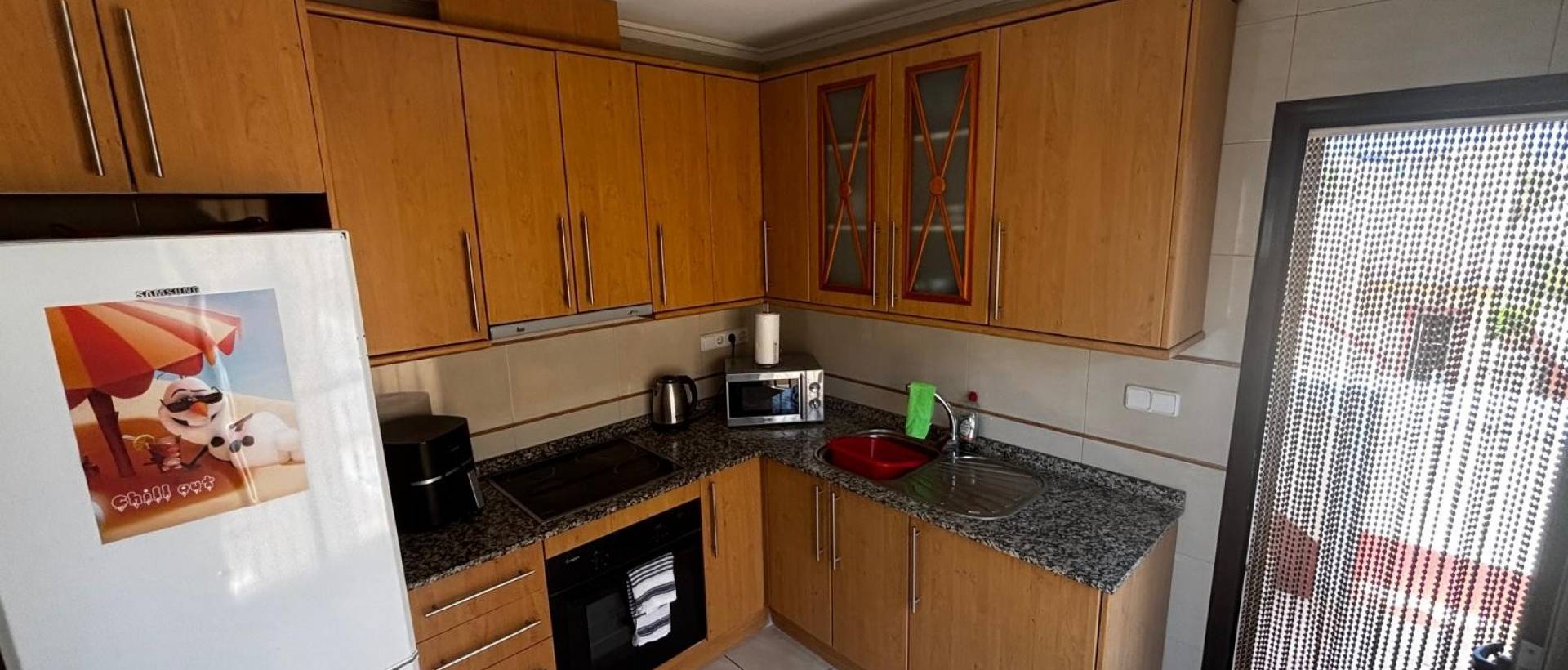 Resale - Villa / Detached - Ciudad Quesada