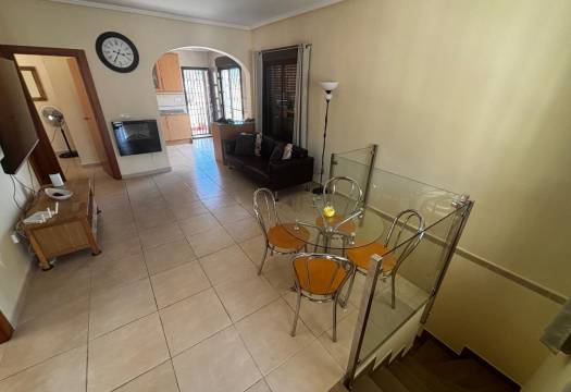 Resale - Villa / Detached - Ciudad Quesada