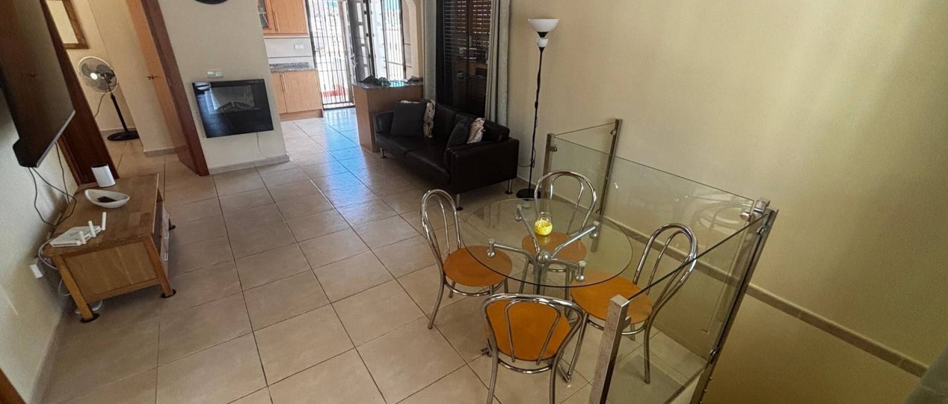 Resale - Villa / Detached - Ciudad Quesada