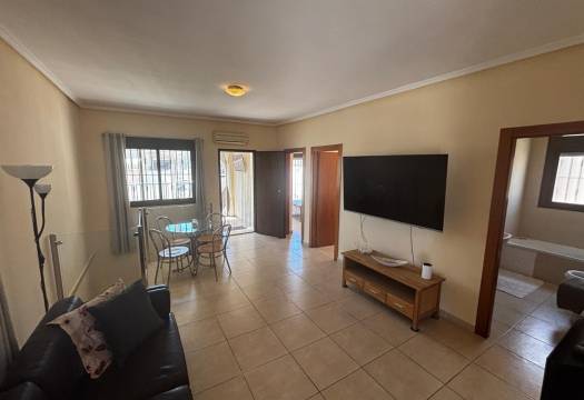 Resale - Villa / Detached - Ciudad Quesada
