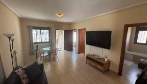 Resale - Villa / Detached - Ciudad Quesada