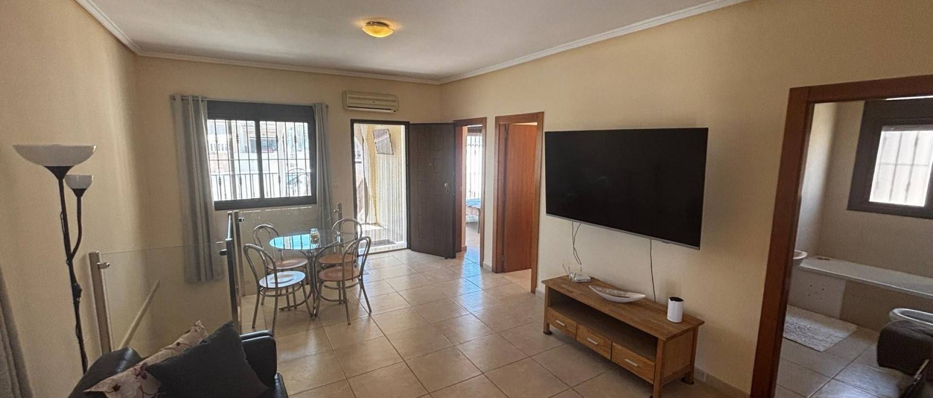 Resale - Villa / Detached - Ciudad Quesada
