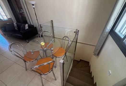 Resale - Villa / Detached - Ciudad Quesada