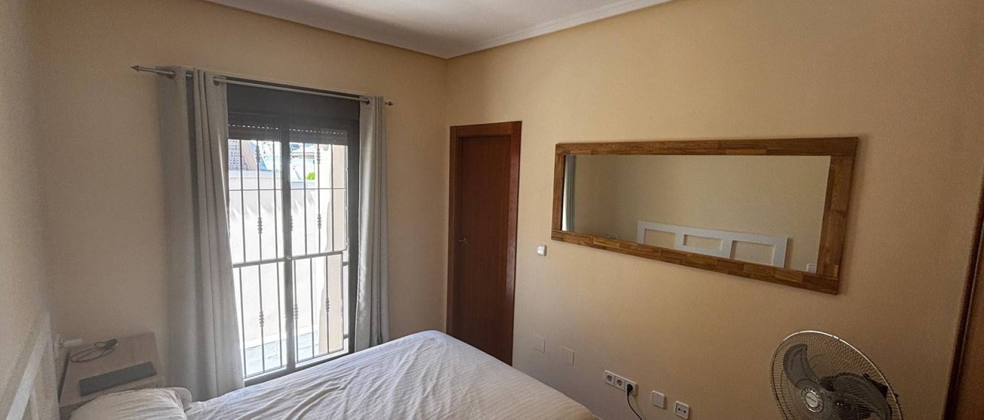 Resale - Villa / Detached - Ciudad Quesada