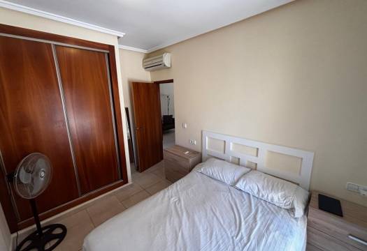Resale - Villa / Detached - Ciudad Quesada