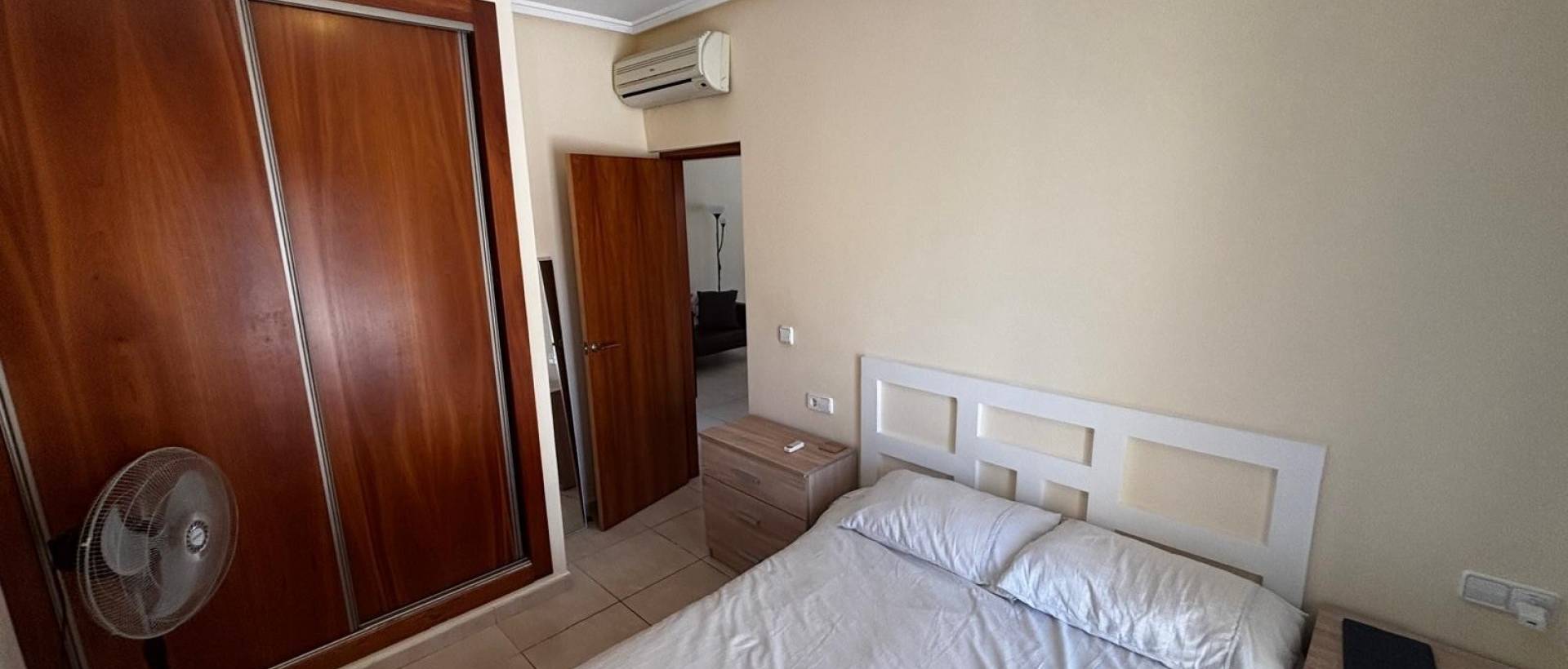 Resale - Villa / Detached - Ciudad Quesada