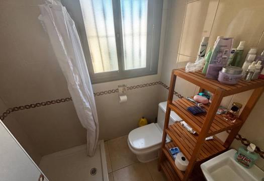 Resale - Villa / Detached - Ciudad Quesada