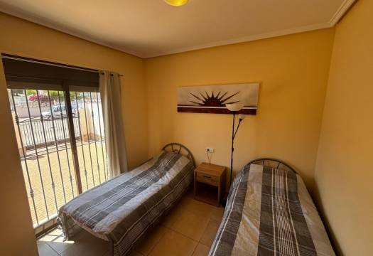 Resale - Villa / Detached - Ciudad Quesada