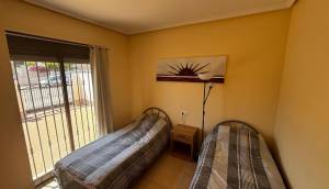 Resale - Villa / Detached - Ciudad Quesada