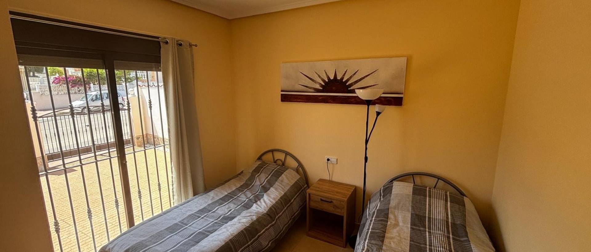 Resale - Villa / Detached - Ciudad Quesada