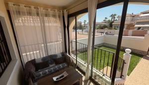 Resale - Villa / Detached - Ciudad Quesada