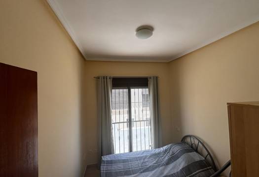 Resale - Villa / Detached - Ciudad Quesada