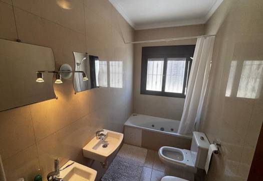 Resale - Villa / Detached - Ciudad Quesada