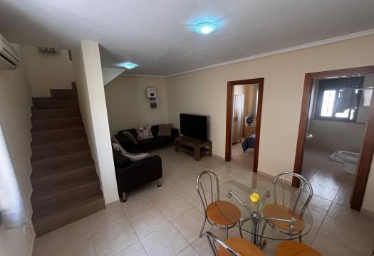 Resale - Villa / Detached - Ciudad Quesada