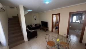 Resale - Villa / Detached - Ciudad Quesada
