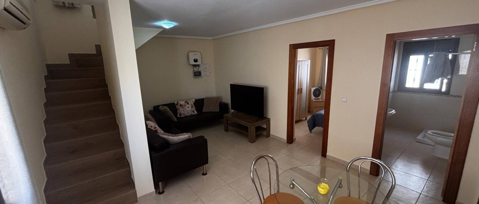 Resale - Villa / Detached - Ciudad Quesada