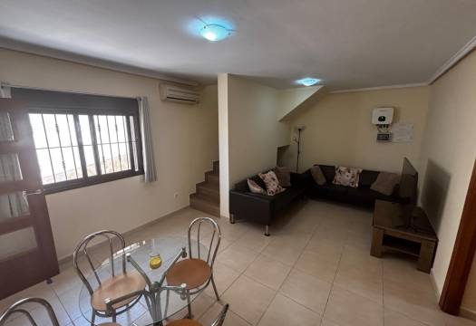Resale - Villa / Detached - Ciudad Quesada