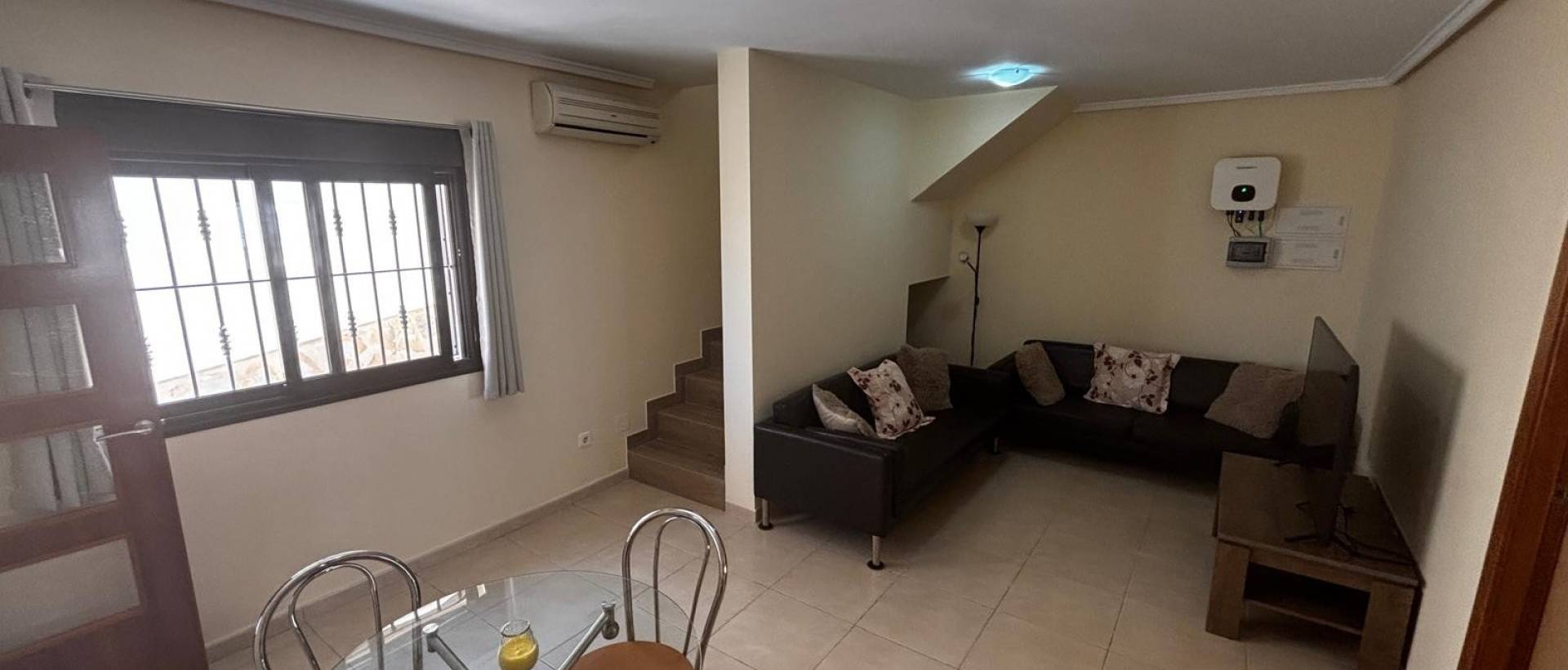 Resale - Villa / Detached - Ciudad Quesada