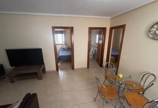 Resale - Villa / Detached - Ciudad Quesada