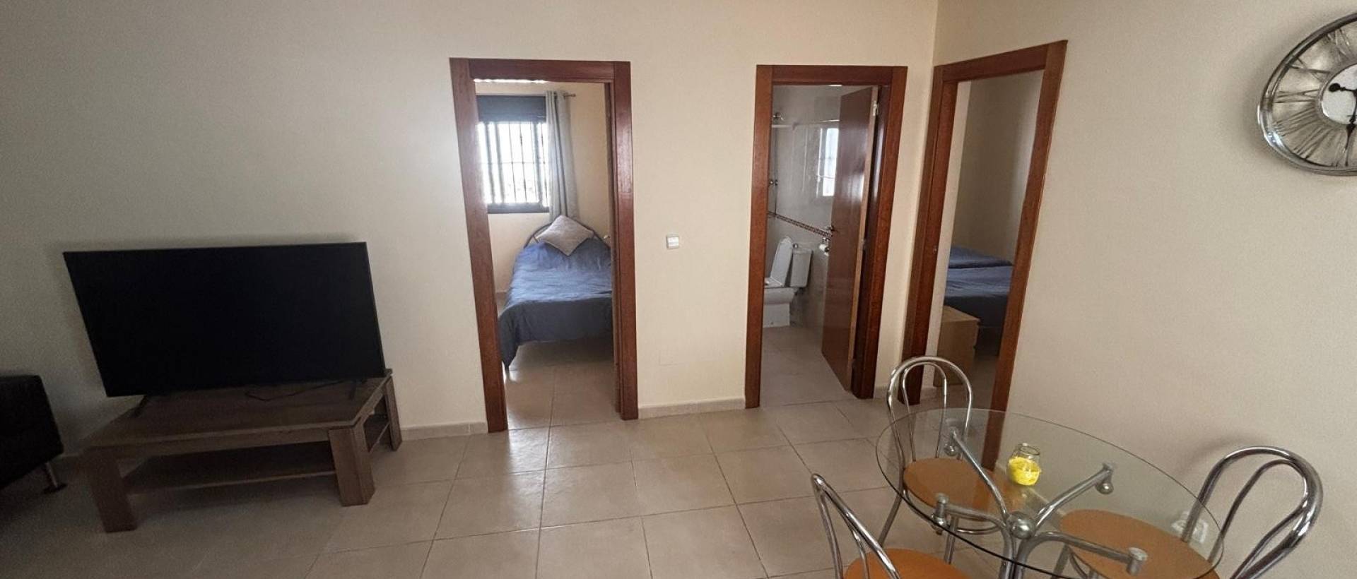 Resale - Villa / Detached - Ciudad Quesada