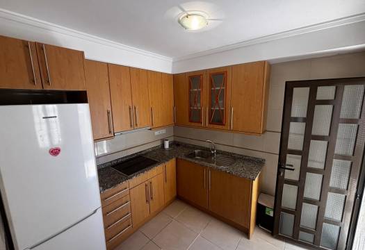 Resale - Villa / Detached - Ciudad Quesada
