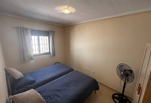 Resale - Villa / Detached - Ciudad Quesada